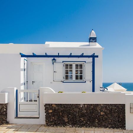 Casa La Marea Villa Arrieta  Eksteriør bilde