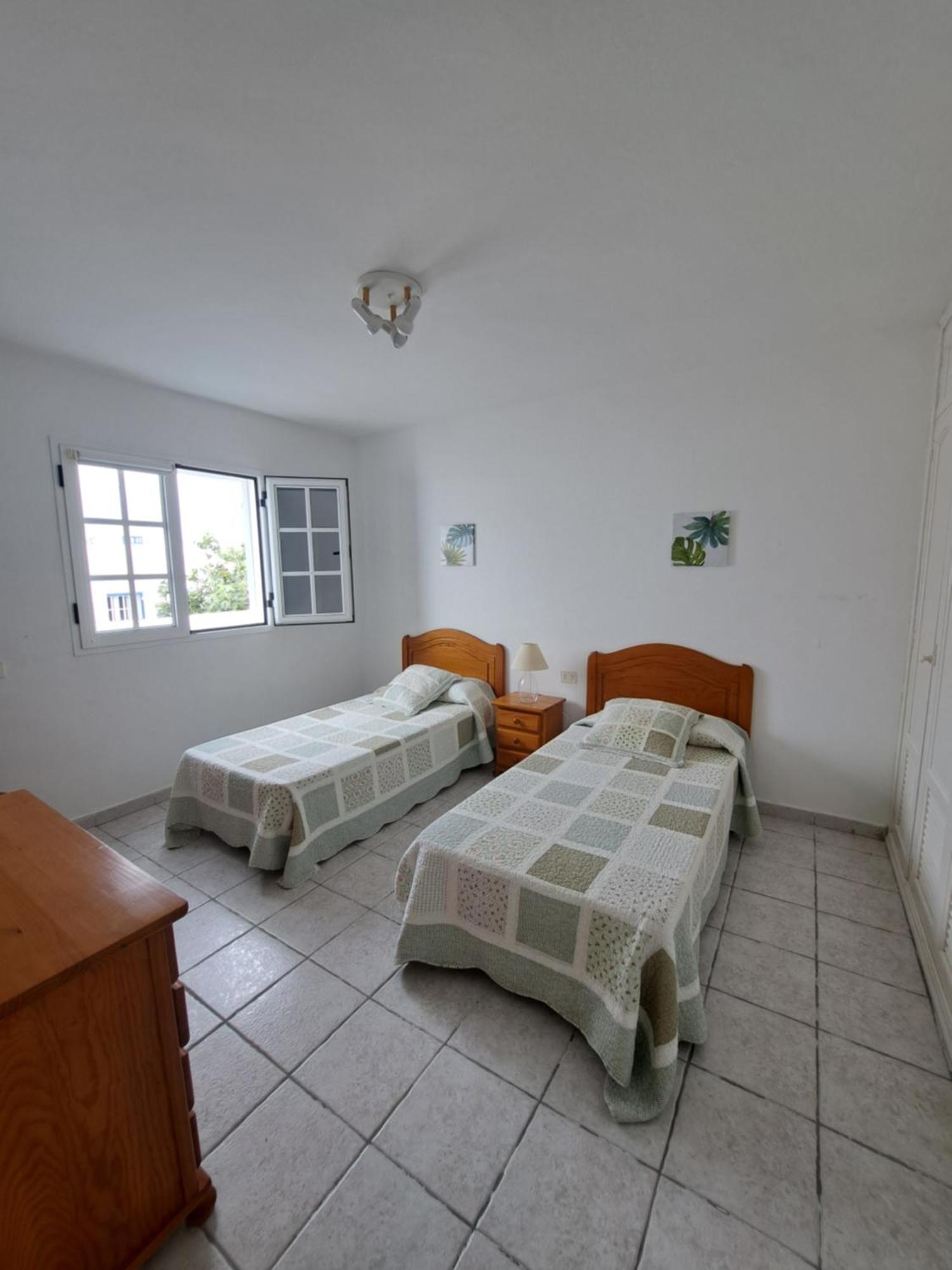 Casa La Marea Villa Arrieta  Eksteriør bilde