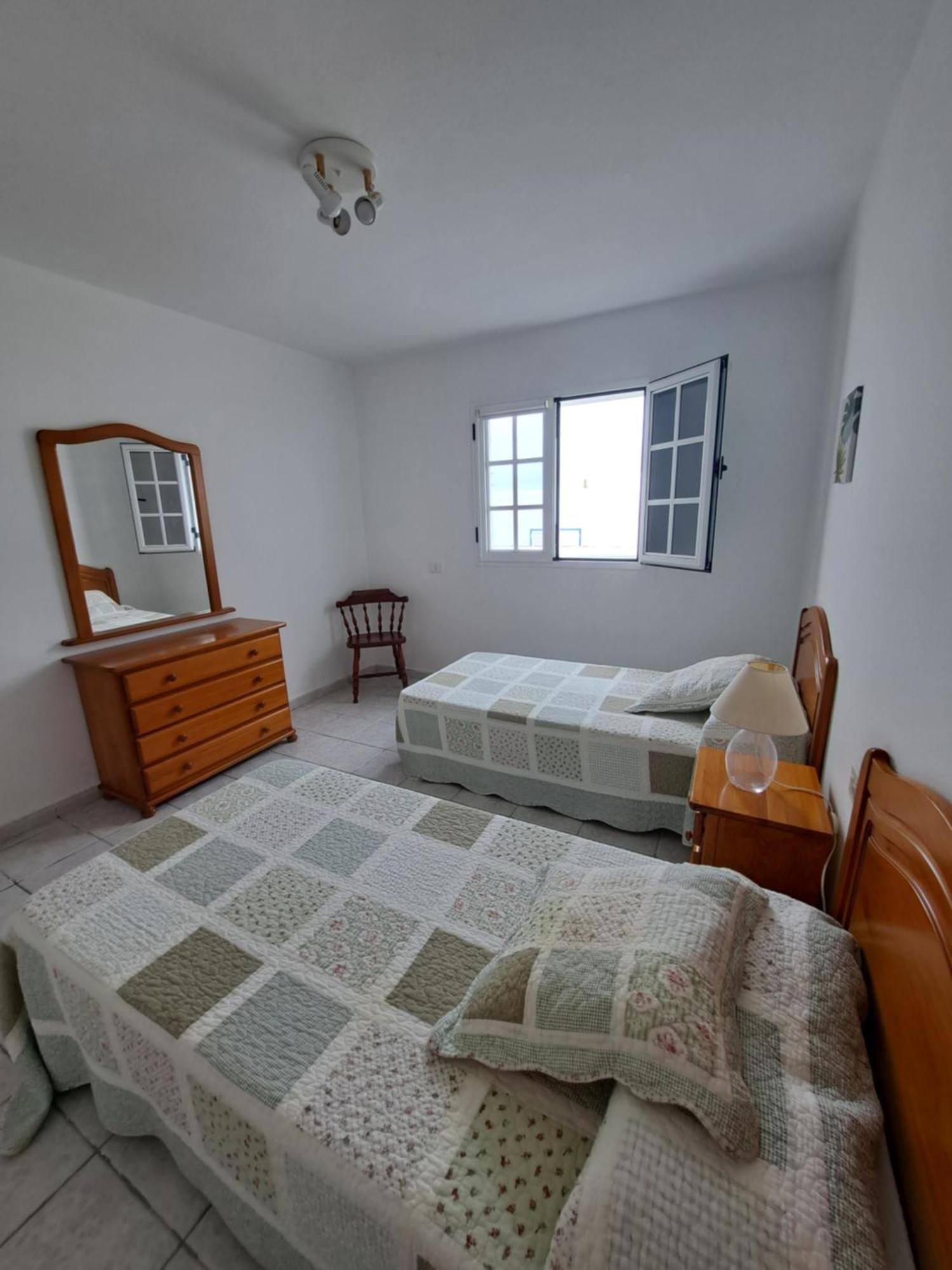 Casa La Marea Villa Arrieta  Eksteriør bilde