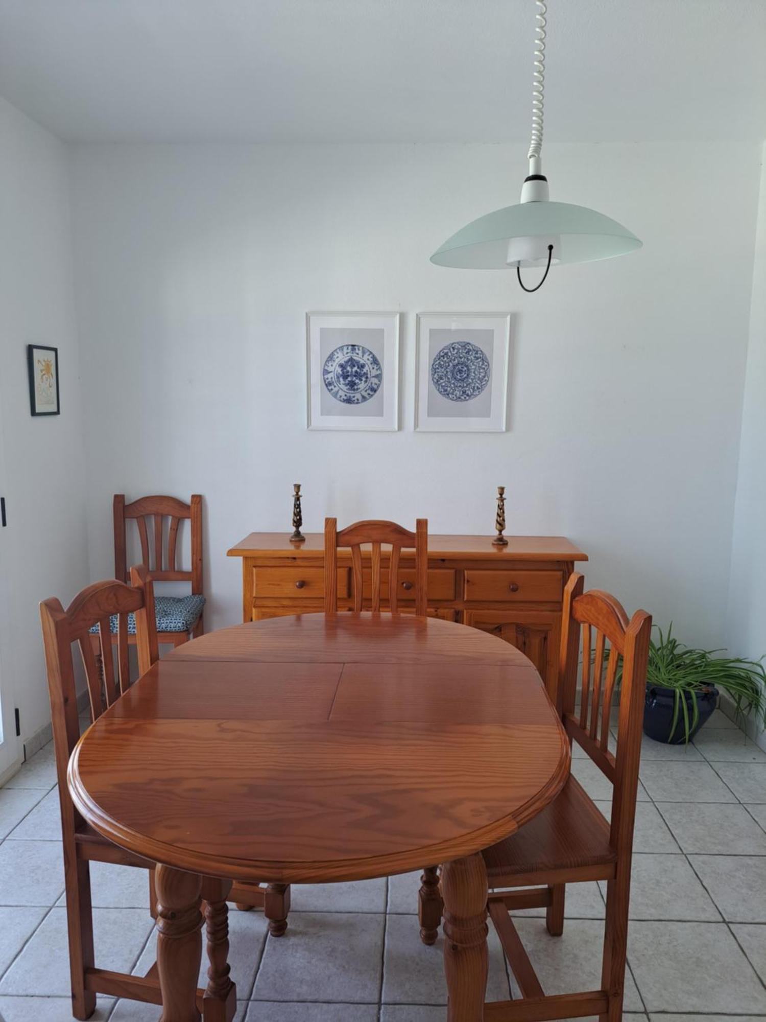 Casa La Marea Villa Arrieta  Eksteriør bilde