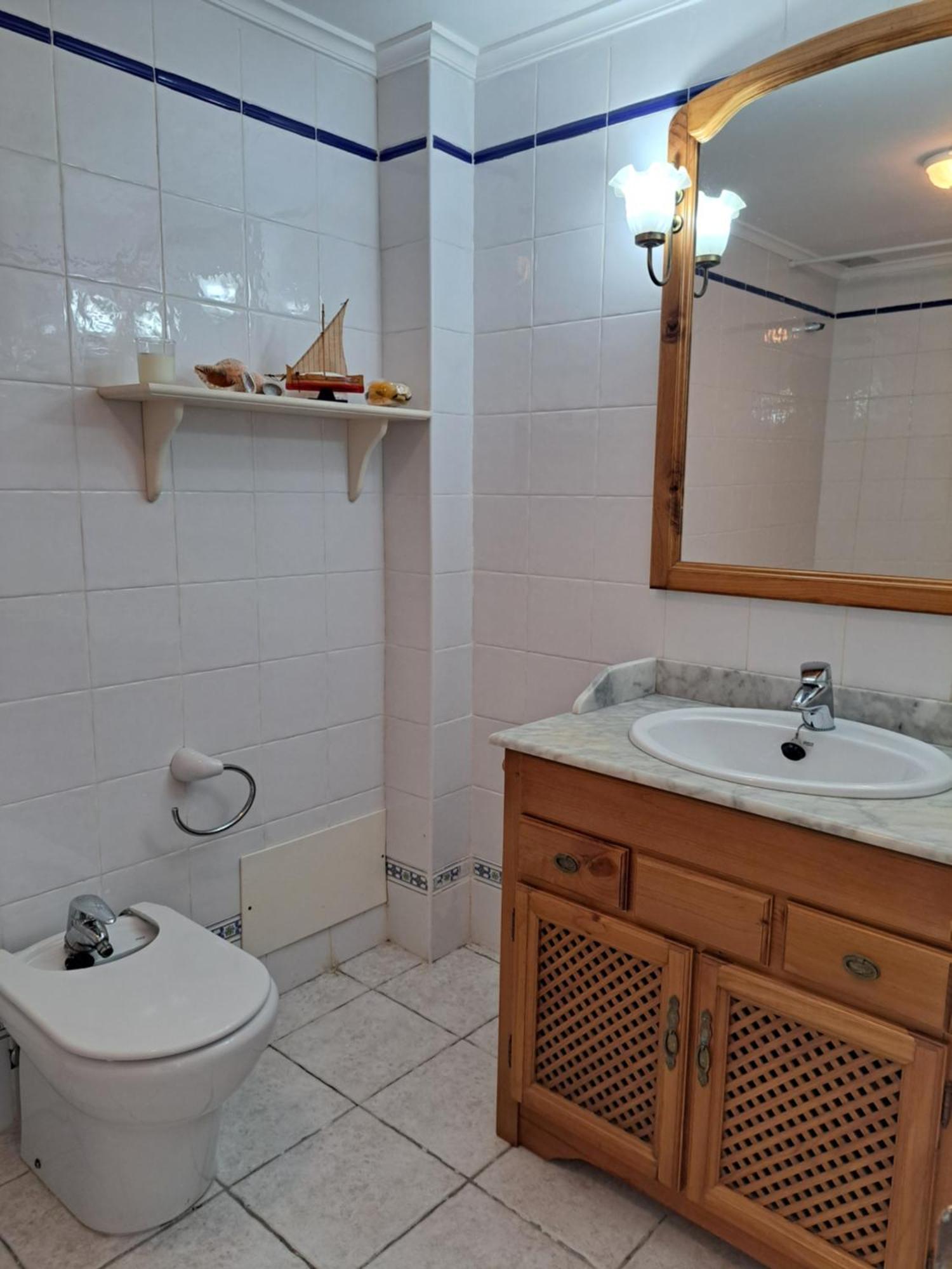 Casa La Marea Villa Arrieta  Eksteriør bilde