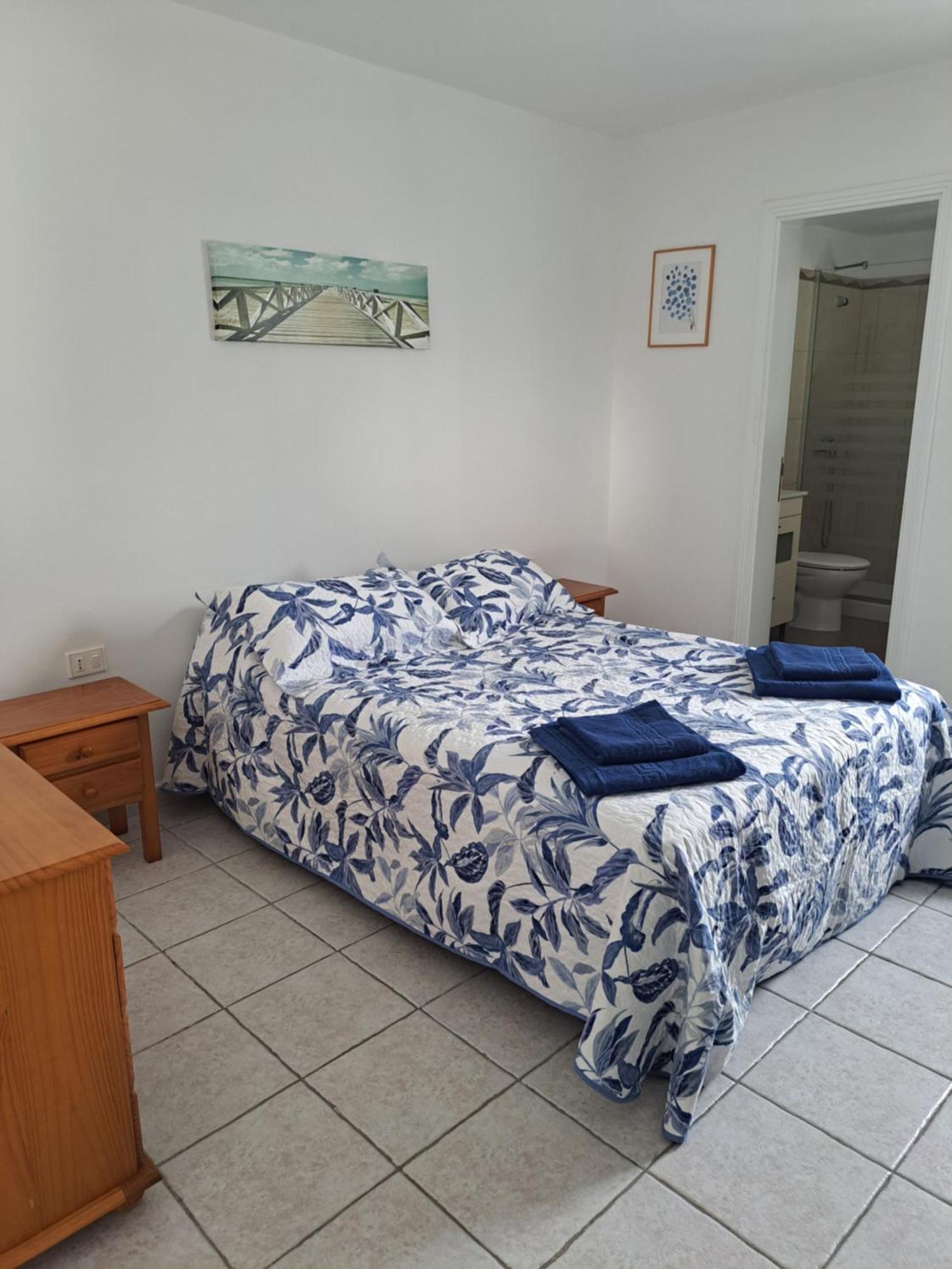 Casa La Marea Villa Arrieta  Eksteriør bilde