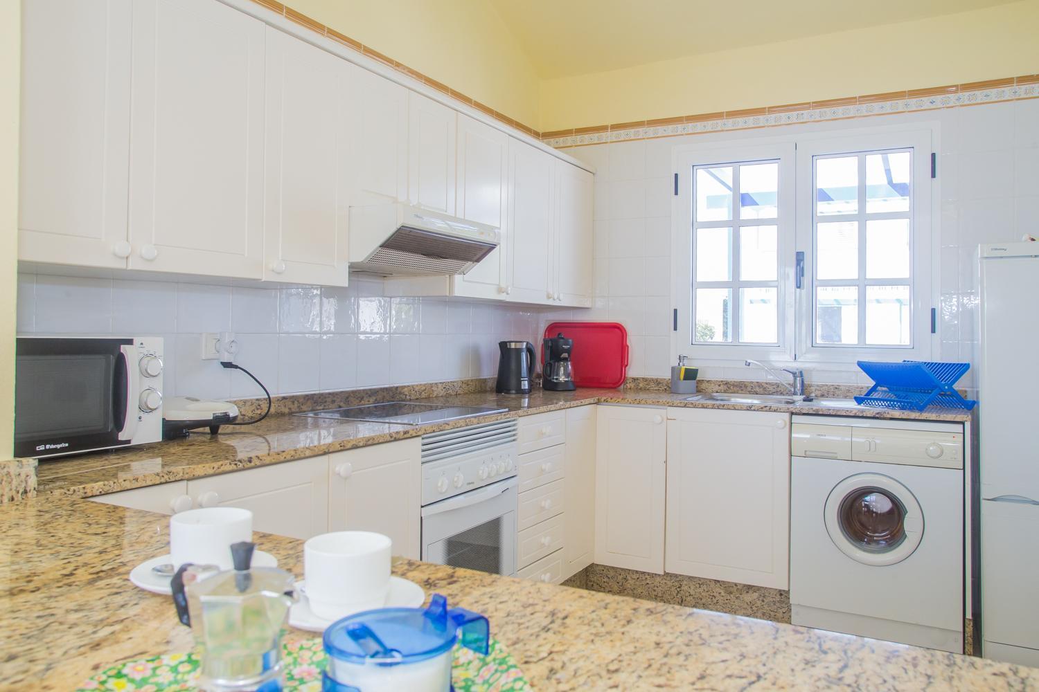 Casa La Marea Villa Arrieta  Eksteriør bilde